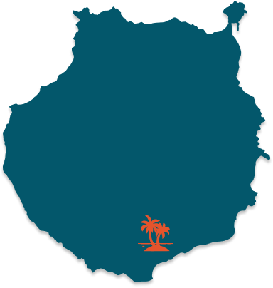 Gran Canaria Island