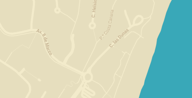 Los Elefantes Beach House